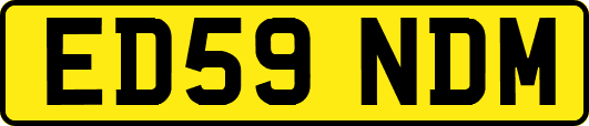 ED59NDM