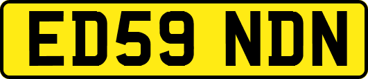 ED59NDN