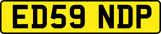 ED59NDP