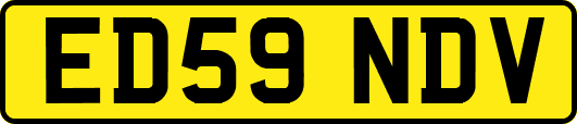 ED59NDV