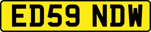 ED59NDW