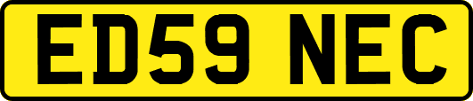 ED59NEC