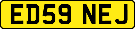 ED59NEJ