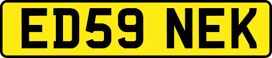 ED59NEK