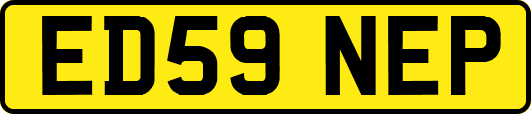 ED59NEP