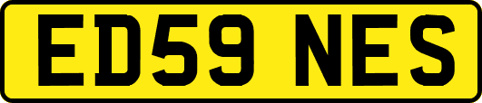 ED59NES