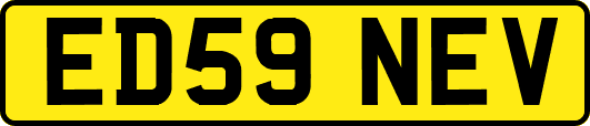 ED59NEV