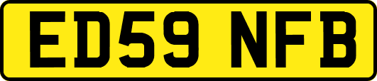 ED59NFB