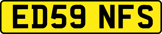 ED59NFS