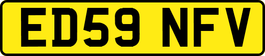 ED59NFV