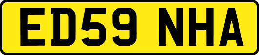 ED59NHA