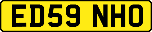 ED59NHO