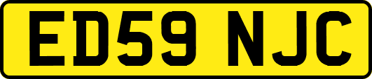 ED59NJC