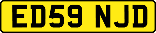 ED59NJD
