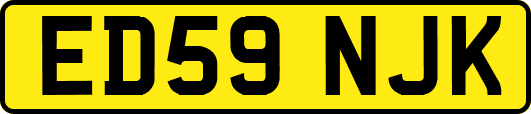 ED59NJK