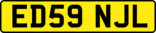 ED59NJL