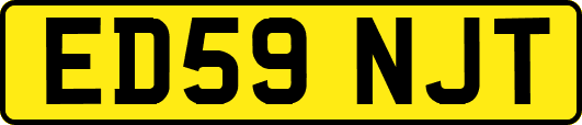 ED59NJT