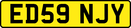 ED59NJY