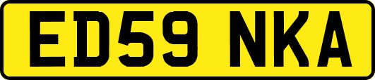 ED59NKA