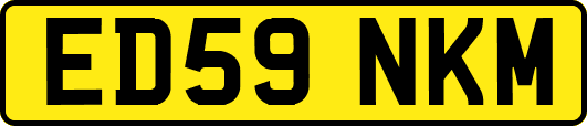 ED59NKM