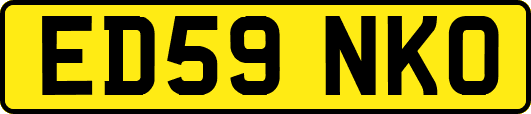 ED59NKO