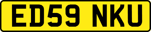 ED59NKU