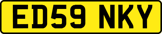 ED59NKY