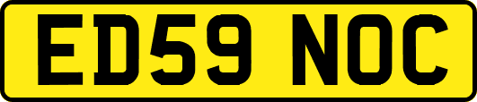 ED59NOC