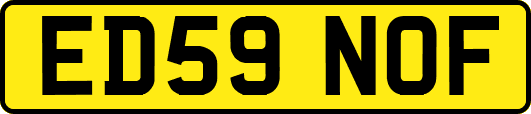 ED59NOF
