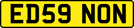 ED59NON
