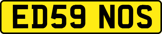 ED59NOS