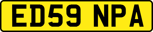 ED59NPA