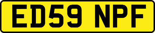 ED59NPF