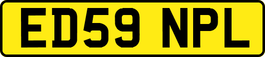 ED59NPL