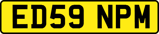 ED59NPM
