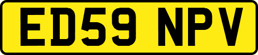 ED59NPV