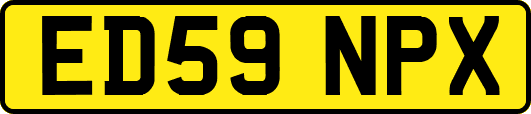 ED59NPX