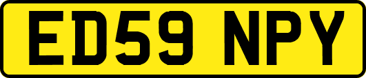ED59NPY