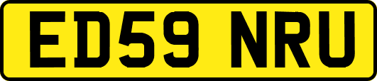 ED59NRU