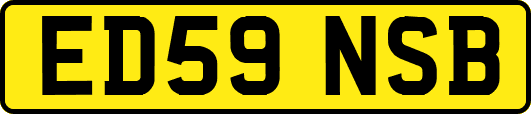 ED59NSB