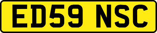 ED59NSC