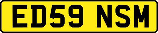 ED59NSM