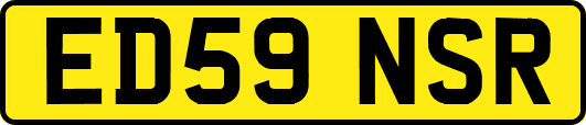 ED59NSR