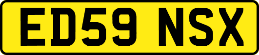 ED59NSX