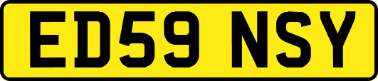 ED59NSY