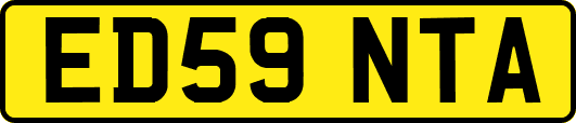 ED59NTA