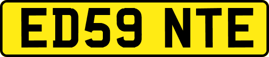 ED59NTE