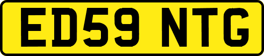 ED59NTG