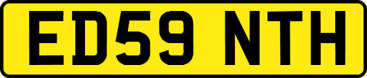 ED59NTH