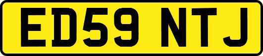 ED59NTJ